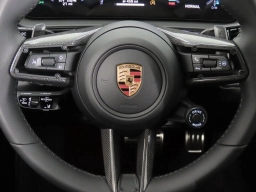 Porsche Cayenne GTS Coupe AWD 2026