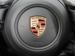 Porsche Cayenne GTS Coupe AWD 2026