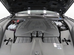 Porsche Cayenne GTS Coupe AWD 2026