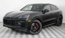 Porsche Cayenne GTS Coupe AWD 2026