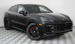 Porsche Cayenne GTS Coupe AWD 2026