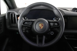 Porsche Cayenne GTS Coupe AWD 2026