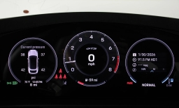 Porsche Cayenne GTS Coupe AWD 2026