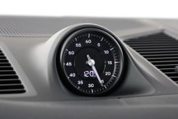 Porsche Cayenne GTS Coupe AWD 2026