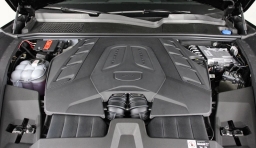 Porsche Cayenne GTS Coupe AWD 2026