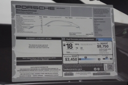 Porsche Cayenne GTS Coupe AWD 2026