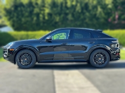 Porsche Cayenne GTS Coupe AWD 2026