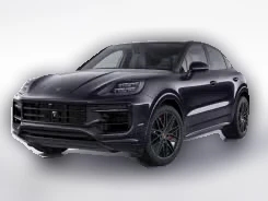 Porsche Cayenne GTS Coupe AWD 2026