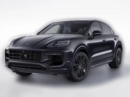Porsche Cayenne GTS Coupe AWD 2026