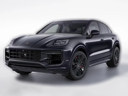 Porsche Cayenne GTS Coupe AWD 2026