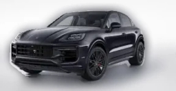 Porsche Cayenne GTS Coupe AWD 2026