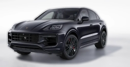 Porsche Cayenne GTS Coupe AWD 2026
