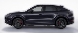 Porsche Cayenne GTS Coupe AWD 2026