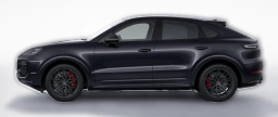 Porsche Cayenne GTS Coupe AWD 2026
