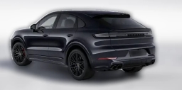 Porsche Cayenne GTS Coupe AWD 2026