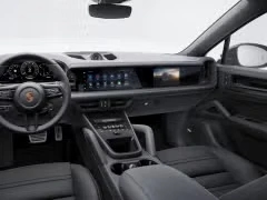 Porsche Cayenne GTS Coupe AWD 2026