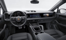 Porsche Cayenne GTS Coupe AWD 2026