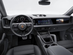 Porsche Cayenne GTS Coupe AWD 2026