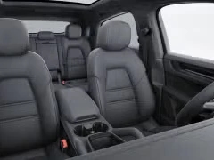 Porsche Cayenne GTS Coupe AWD 2026