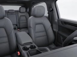 Porsche Cayenne GTS Coupe AWD 2026