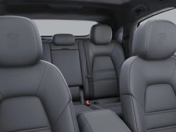 Porsche Cayenne GTS Coupe AWD 2026