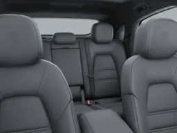 Porsche Cayenne GTS Coupe AWD 2026