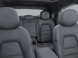 Porsche Cayenne GTS Coupe AWD 2026