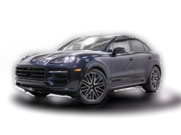 Porsche Cayenne GTS Coupe AWD 2026