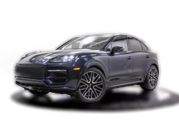 Porsche Cayenne GTS Coupe AWD 2026