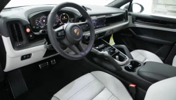 Porsche Cayenne GTS Coupe AWD 2026