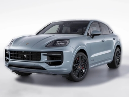 Porsche Cayenne GTS Coupe AWD 2026