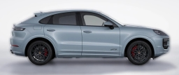 Porsche Cayenne GTS Coupe AWD 2026