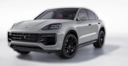 Porsche Cayenne GTS Coupe AWD 2026