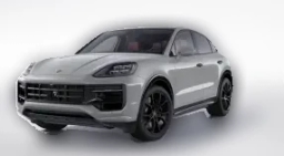 Porsche Cayenne GTS Coupe AWD 2026