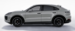 Porsche Cayenne GTS Coupe AWD 2026