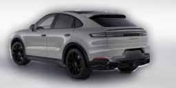 Porsche Cayenne GTS Coupe AWD 2026