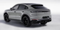 Porsche Cayenne GTS Coupe AWD 2026