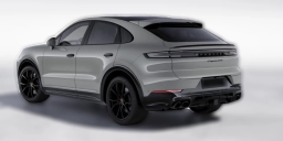 Porsche Cayenne GTS Coupe AWD 2026