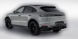 Porsche Cayenne GTS Coupe AWD 2026