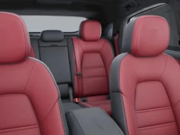 Porsche Cayenne GTS Coupe AWD 2026