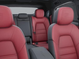 Porsche Cayenne GTS Coupe AWD 2026