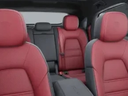 Porsche Cayenne GTS Coupe AWD 2026