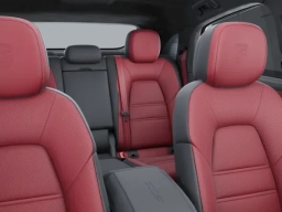 Porsche Cayenne GTS Coupe AWD 2026