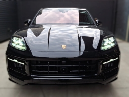 Porsche Cayenne GTS Coupe AWD 2026