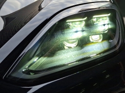 Porsche Cayenne GTS Coupe AWD 2026