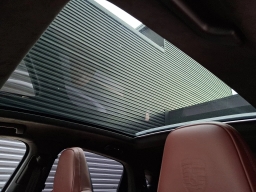 Porsche Cayenne GTS Coupe AWD 2026