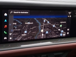 Porsche Cayenne GTS Coupe AWD 2026