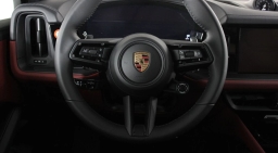 Porsche Cayenne GTS Coupe AWD 2026