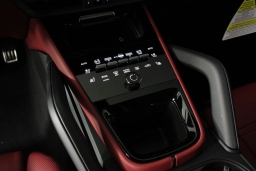 Porsche Cayenne GTS Coupe AWD 2026