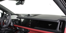 Porsche Cayenne GTS Coupe AWD 2026